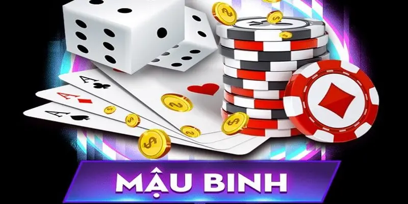 Game mậu binh online Tk88