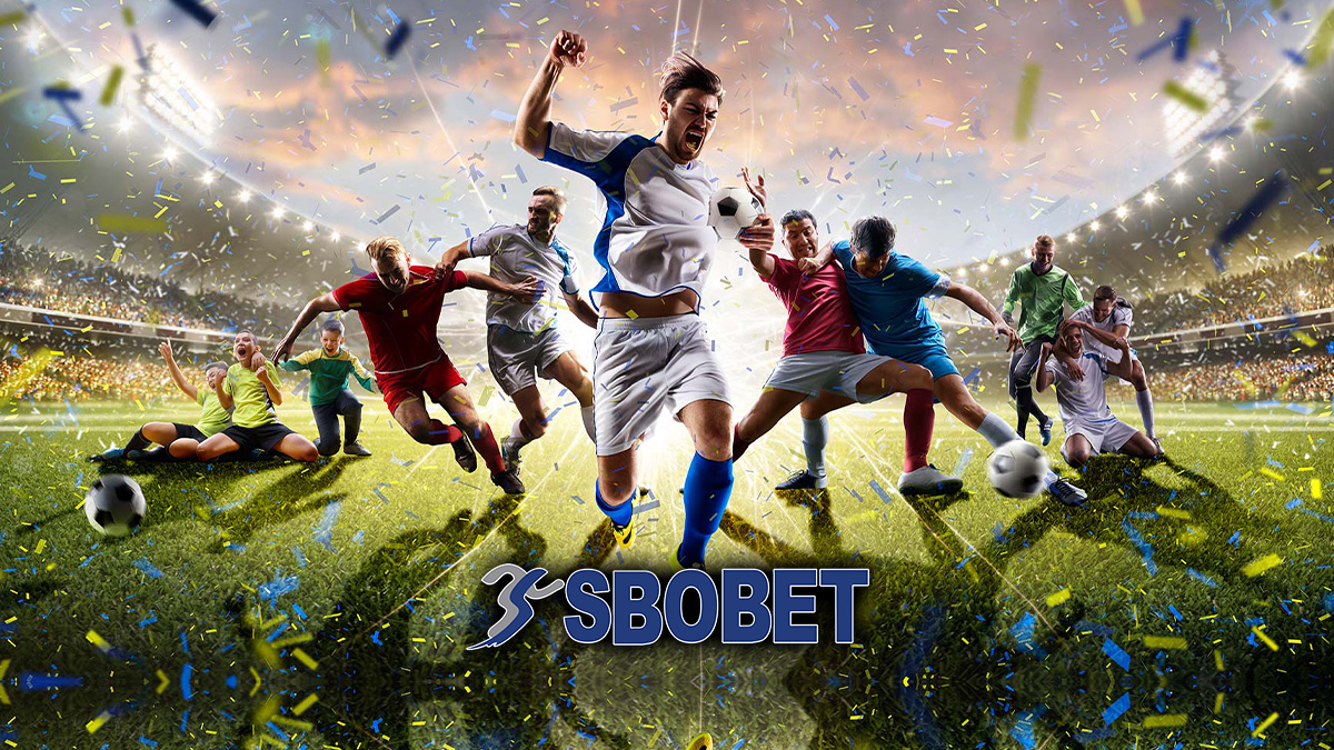 Sbobet Tk88