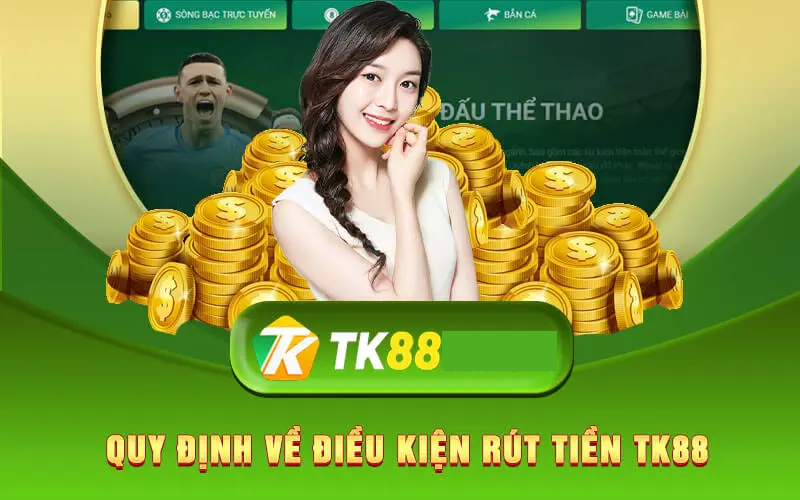 rút tiền Tk88